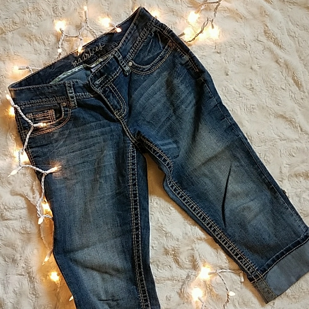 Carpi pants